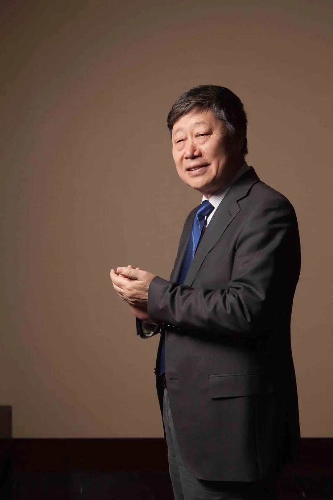 张瑞敏万字演讲所有企业要么自进化要么自僵化