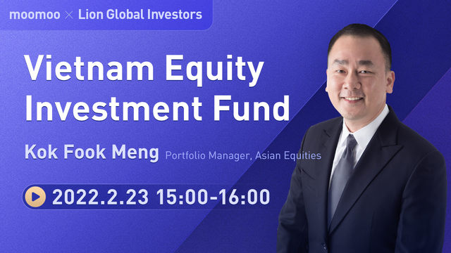 Vietnam Equity Investment Fund