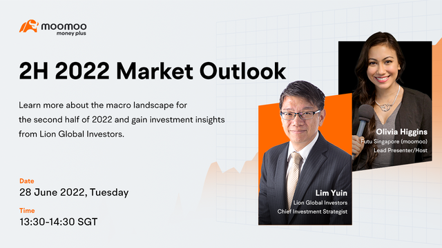 2H 2022 Market Outlook