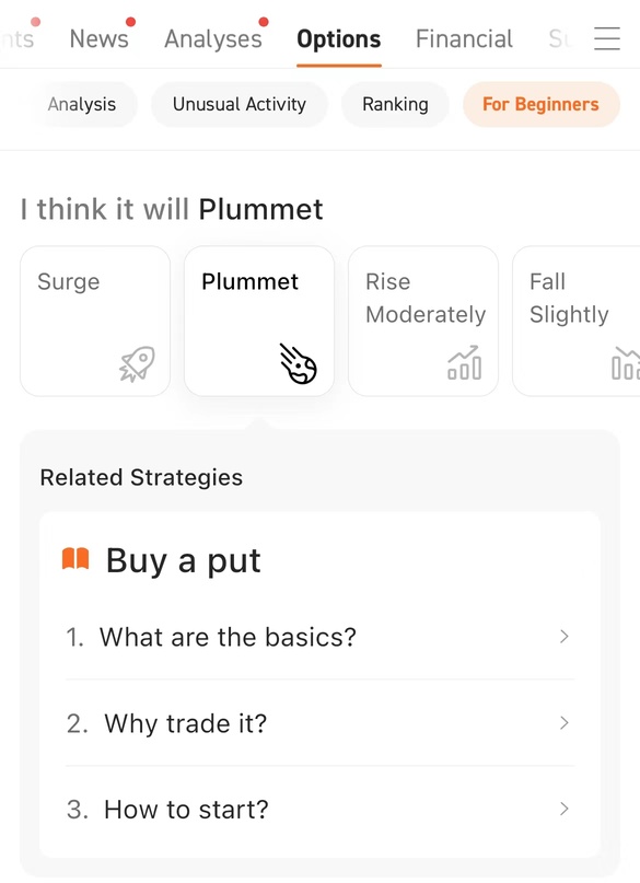 [Round 3 Answer] Ways to hedge your stock portfolio to reduce market risk