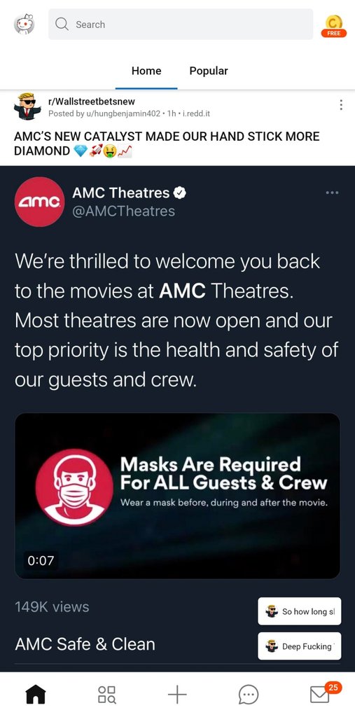 AMC.US