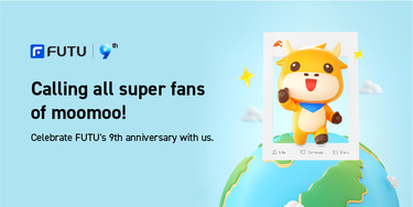 [Call for Stories] Futu Turns 9 and You Are Invited to Share Your “moomoo Stories”!