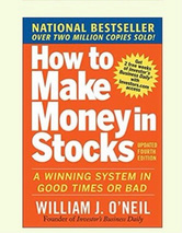 10 books on trend trading/stock markets