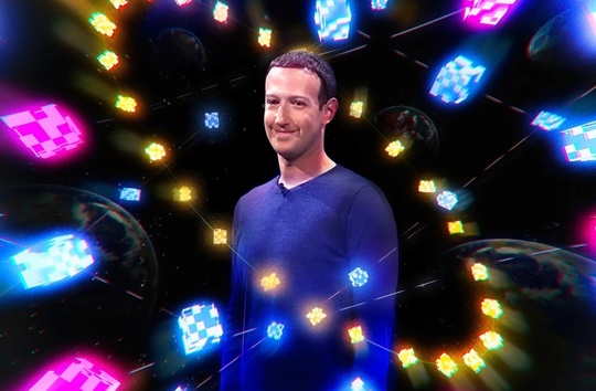 Facebook plans to rebrand its name around metaverse, will it flop? 😨