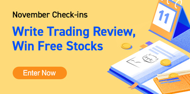 Review Your Trades to Win Free Stocks