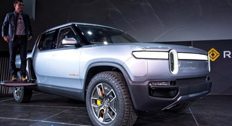 What Does Amazon-Stellantis Deal Mean For Rivian?