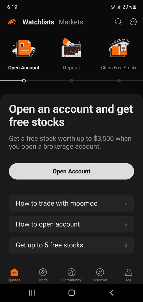 moomoo、これは超迷惑です！どうすればこのバナーを削除できますか？