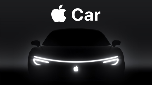 Apple's Latest EV Patent: What You Need To Know