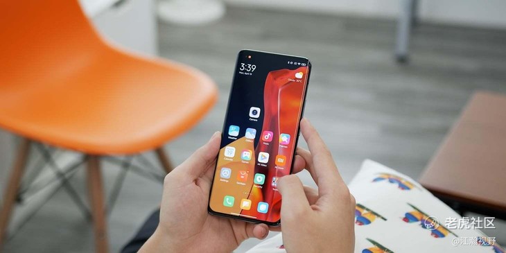 Can Xiaomi's net income increase by 70%? Can Xiaomi be bullish?