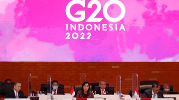 G２０でのセネガルの大臣の発言によると、食糧安全保障危機の影響により、Covidよりも多くの人々が亡くなる可能性がある。