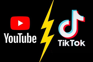 Google股票：TikTok、YouTube竞争加剧