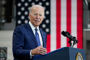 Biden administration considers a ban on Russian aluminum - integral to cars, skyscrapers and iPhones - in response to Putin's escalation in Ukraine