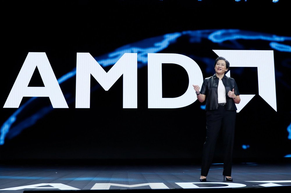 AMD Stock: Bear vs. Bull