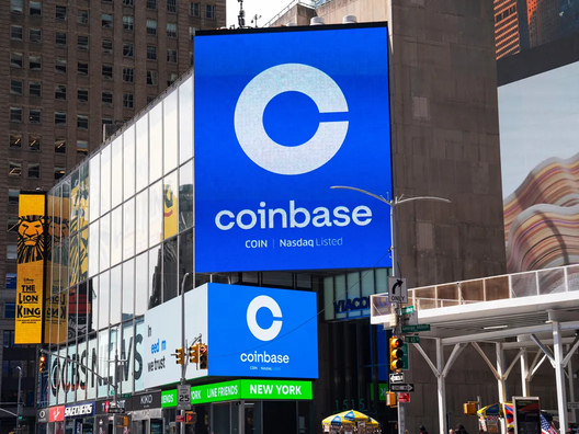 加密交易所Coinbase要求用户将USDt切换为USDC