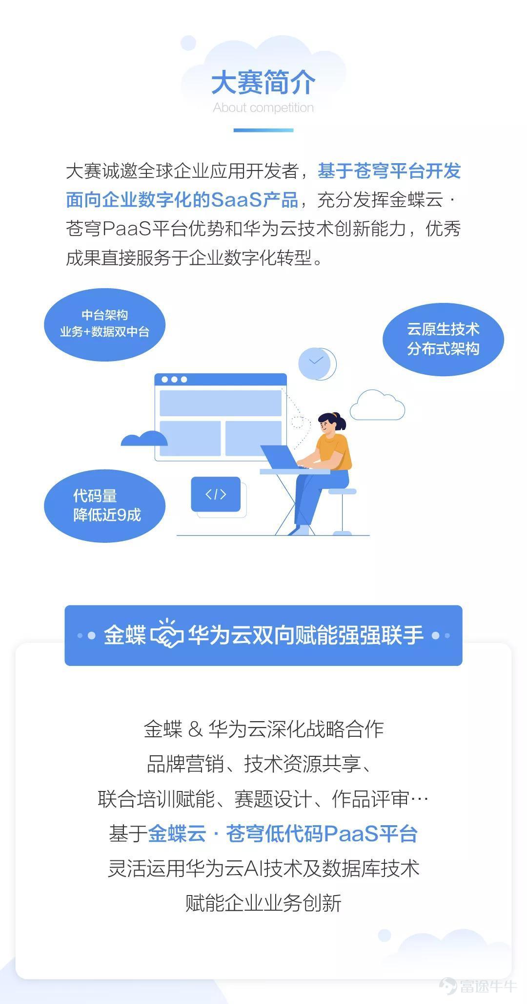 百万奖金等你来拿！第三届金蝶云·苍穹追光者开发者大赛报名开启！-科记汇