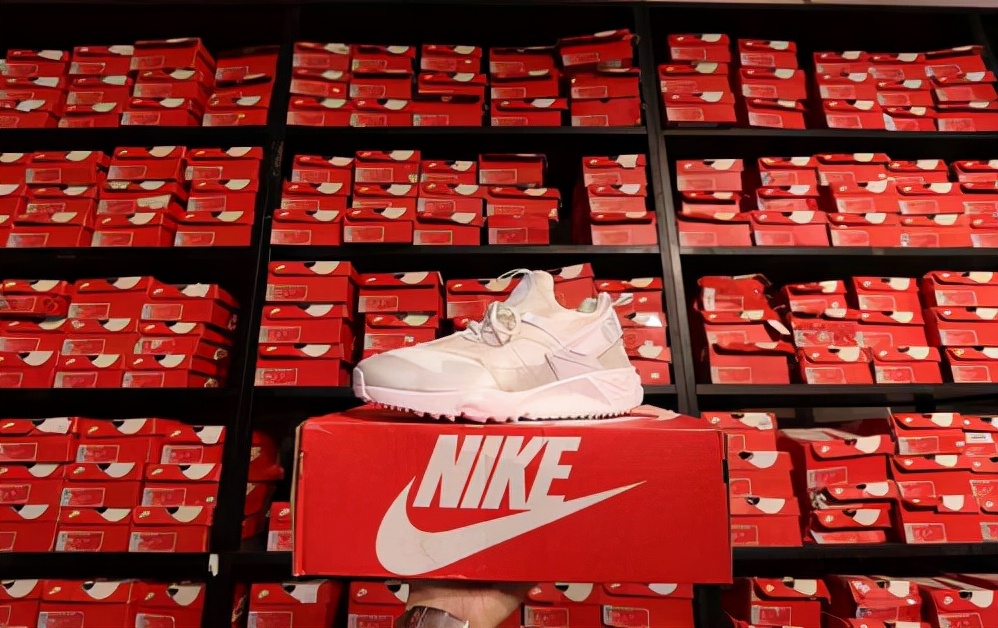nke 耐克