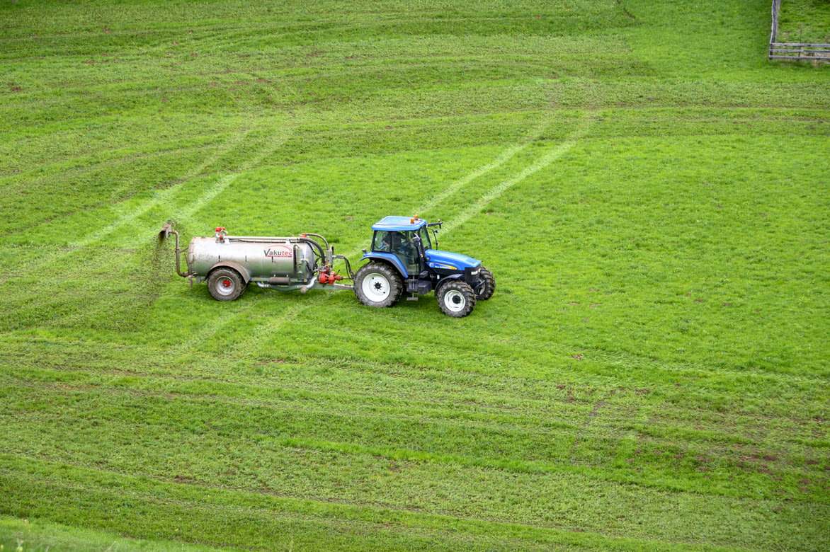 欧洲出事引发化肥价格大涨？为啥化肥会涨价？