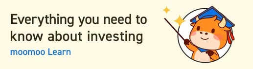 moomoo empowers your trading all day. Money never sleeps.