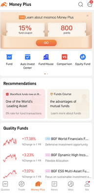 Why would you choose a mutual fund over a stock?