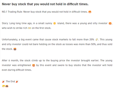 FINAL CALL: Share Your NO.1 Trading Rule to Win Free $BB and $SNDL Bonus Stocks!