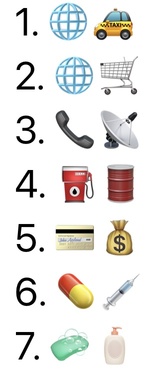 [Round 2 Answer] Which companies (do you think) are worth investing in?