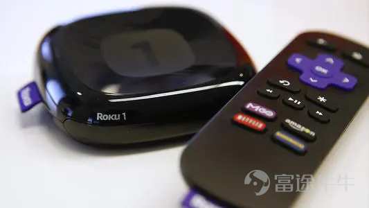 Roku Slips After Universal Electronics Claims Win in Patent Case