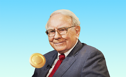 Berkshire's meeting: Take money lessons from Buffett