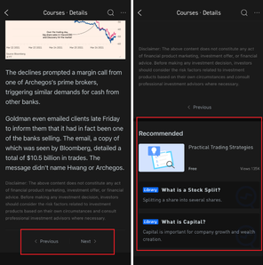 What's New in Courses (02/16): Elon Musk unloaded $22 billion of Tesla stock