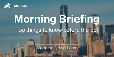 Morning Briefing: Facebook restored after hourslong global outage