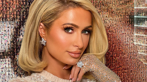 Paris Hilton is back and moving the party to the metaverse