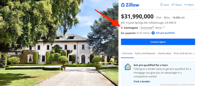 Elon Musk is close to selling his last remaining house