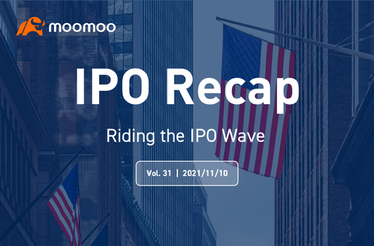 IPO Recap | 电动汽车制造商Rivian和软件独角兽Expensify将于今天上市