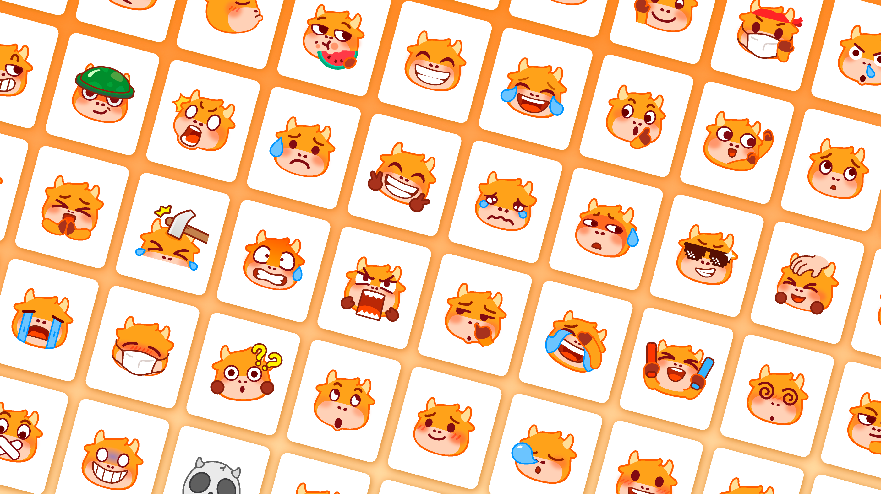 Emoji Talks: A Brief History of moomoo