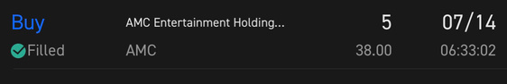 Doing the very least, HODL if you can’t buy 💪🏻