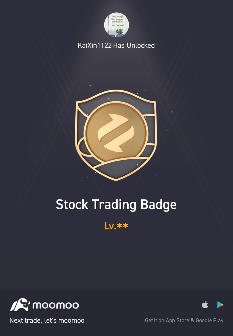 Trading started