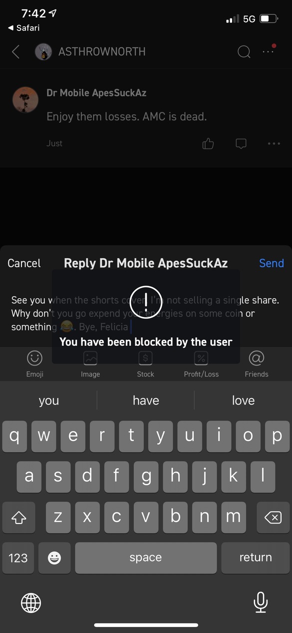 Wow Dr. Mobile 🤣🤣🤣