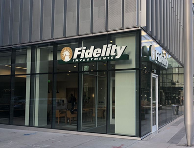 最近、Fidelityが新しく4つのetfを発売しました。