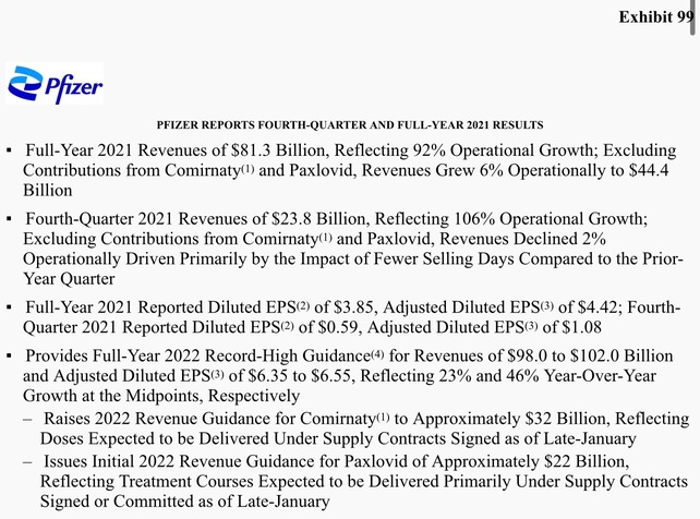 Revenue declined 2% due to fewer selling days in prior quarter. Earnings rose