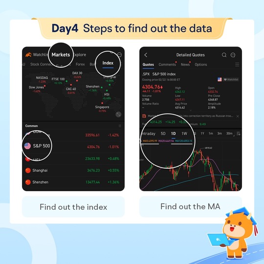 Day4 [Learn to Pick Stocks] Check-In