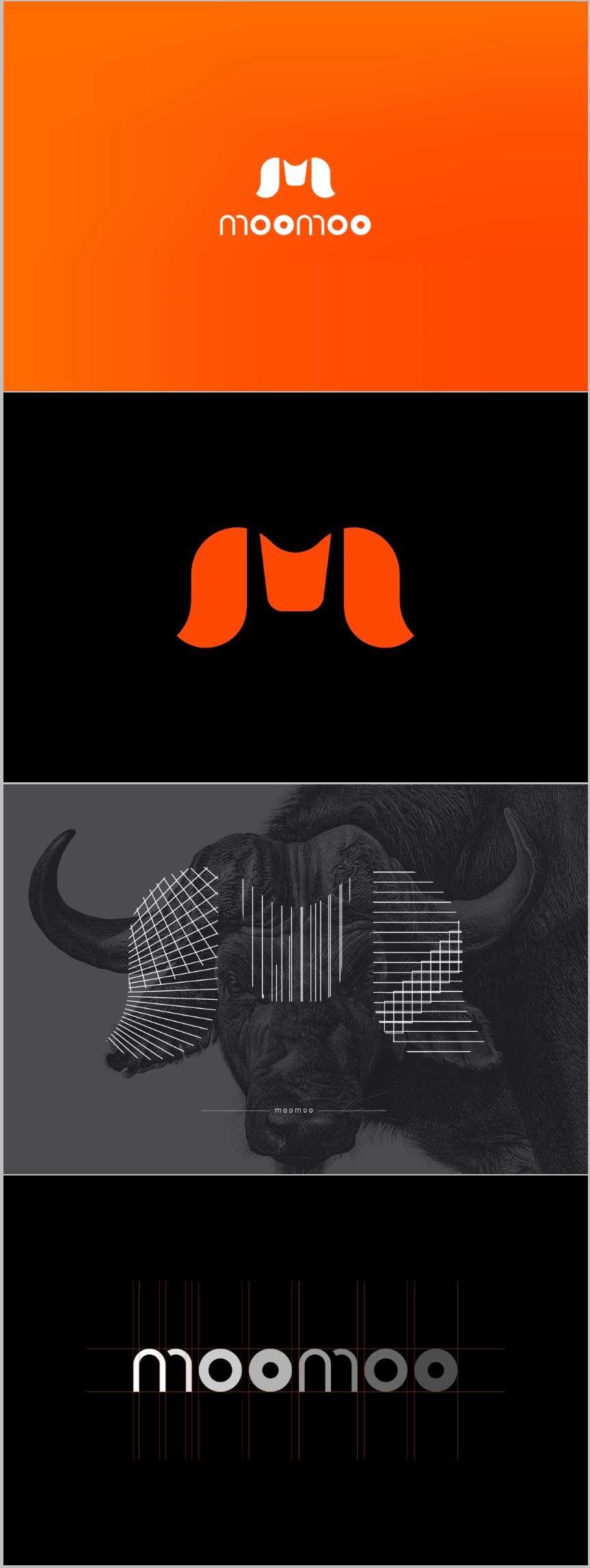 Moomoo专属logo的由来